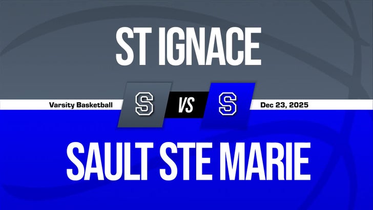 Basketball Game Preview: St. Ignace Saints vs. Shrine Catholic K