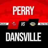 Alex McEwan Game Report: @ Dansville + How To Watch