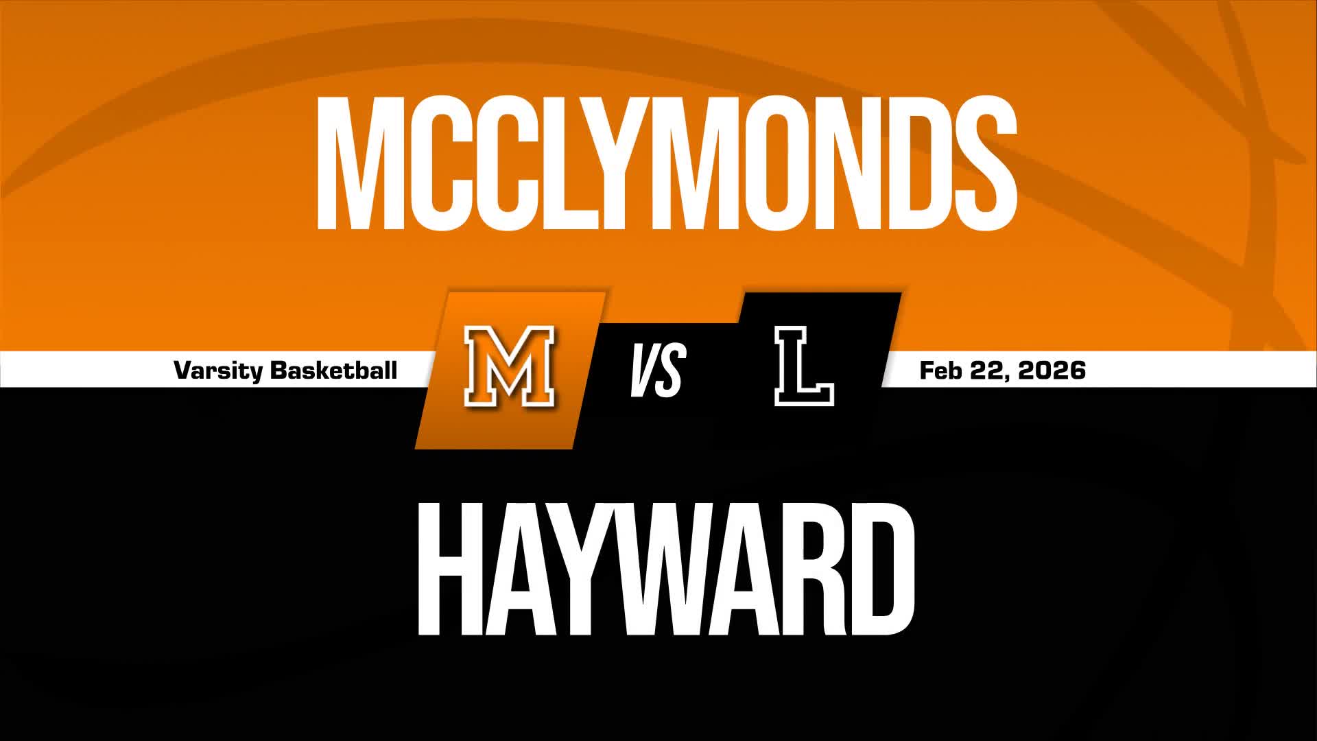 Basketball Recap: Mcclymonds Wins Going Away Against Leadership