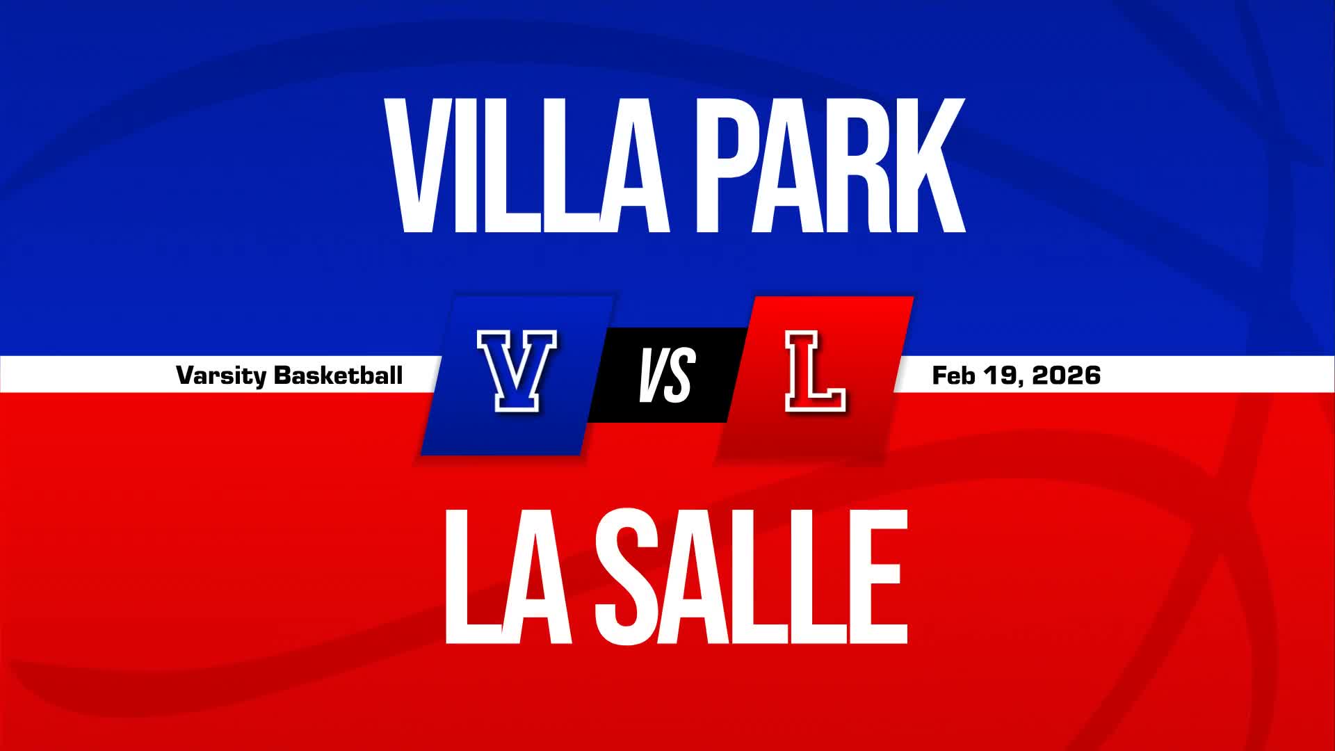 Basketball Recap: Casey Higgins Leads a Balanced Attack to Beat Villa Park