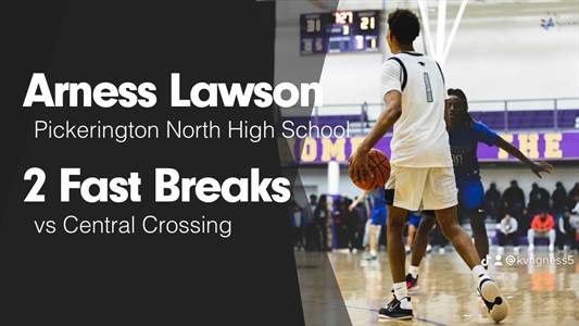 Basketball Game Preview: Pickerington North Panthers vs. Grove C