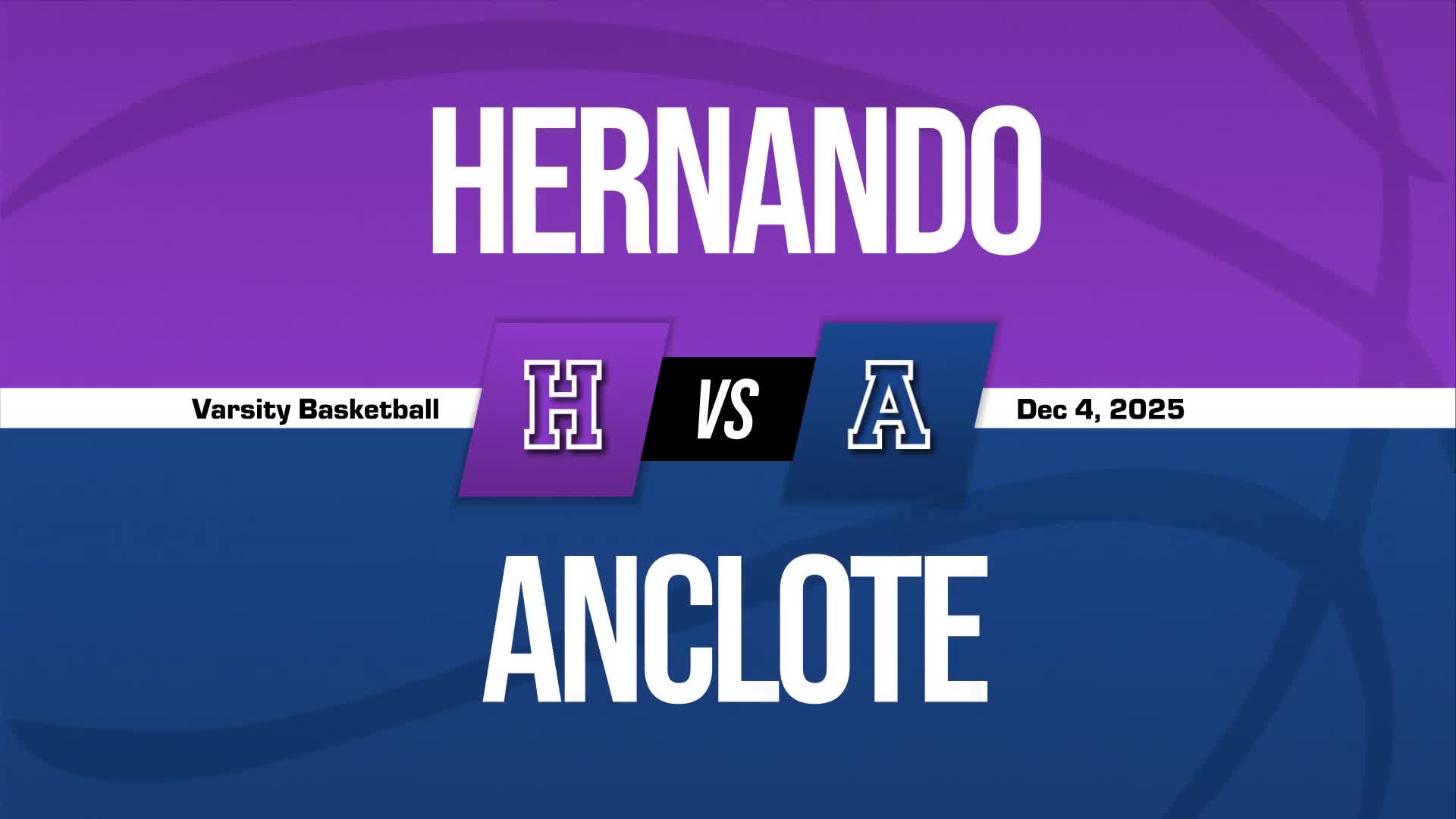 Basketball Game Preview: Anclote Sharks vs. Mitchell Mustangs + How To Watch