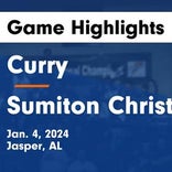 Curry suffers fifth straight loss at home