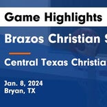 Basketball Game Preview: Brazos Christian Eagles vs. Live Oak Classical Falcons