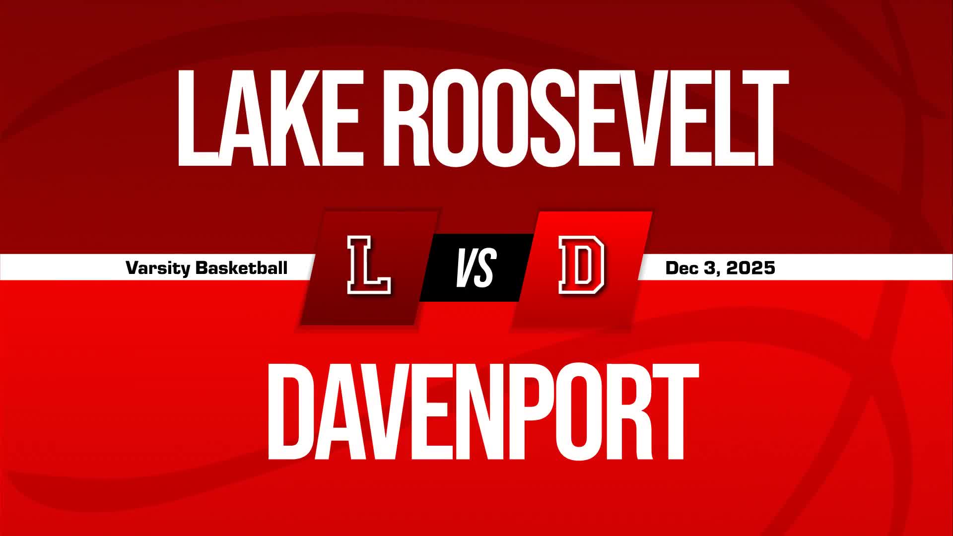 Basketball Recap: Lake Roosevelt Comes Up Short + How To Watch