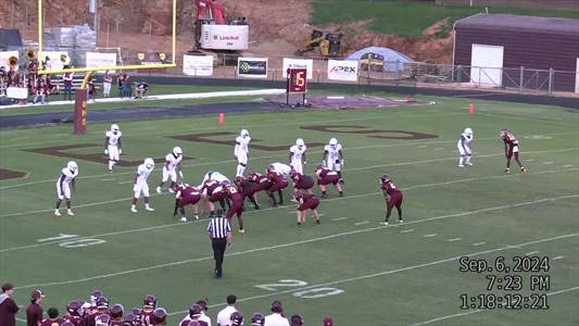 Baseball Game Preview: Brookville Bees vs. Rustburg Red Devils