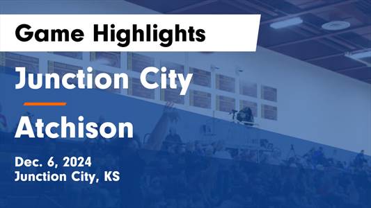 Basketball Recap: Atchison Find Success