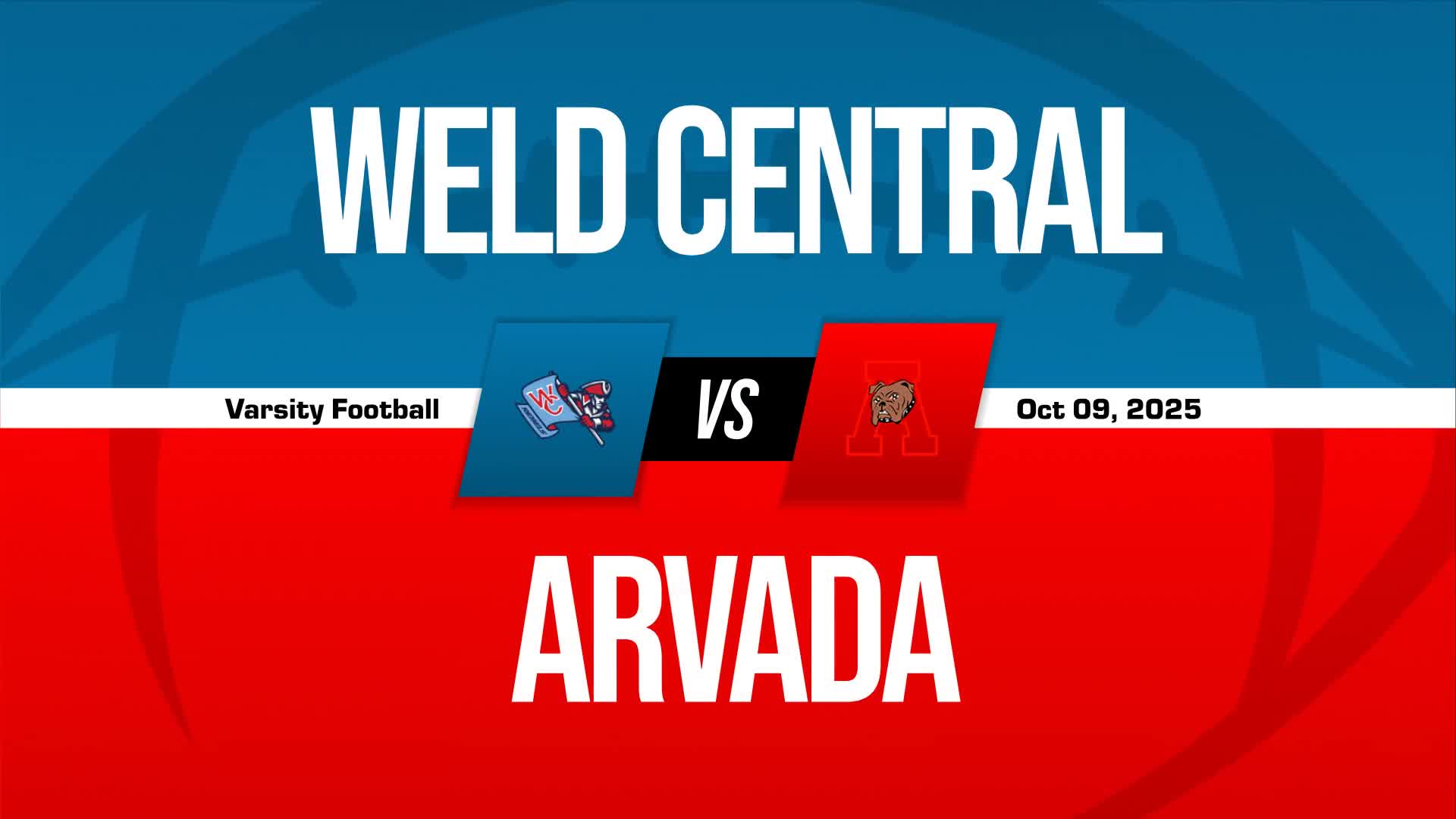 Football Game Preview: Weld Central Rebels vs. Brush Beetdiggers