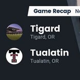 Football Game Preview: Lakeridge vs. Tigard