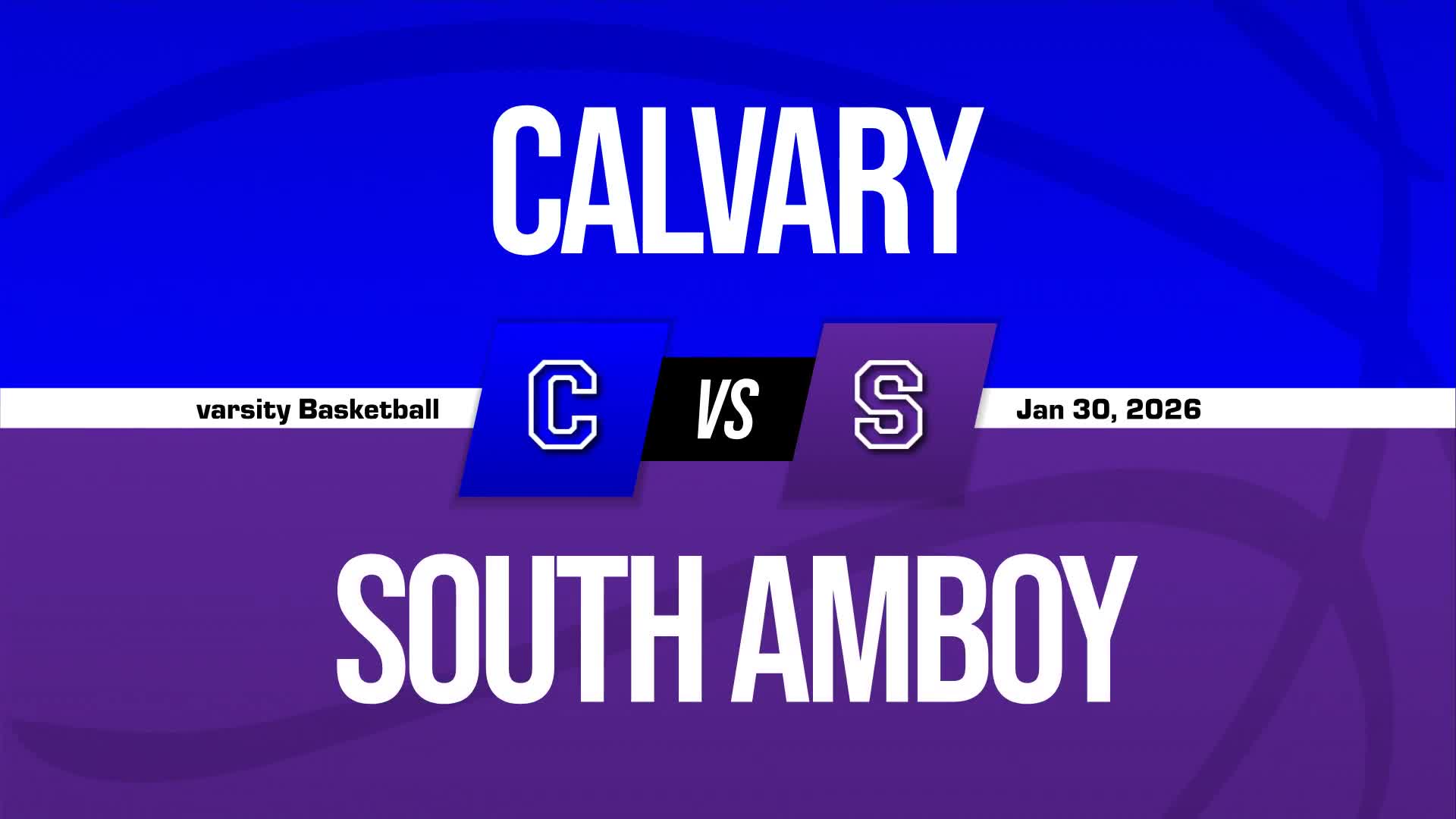 Basketball Game Preview: South Amboy Governors vs. Wardlaw Hartridge Rams + How To Watch