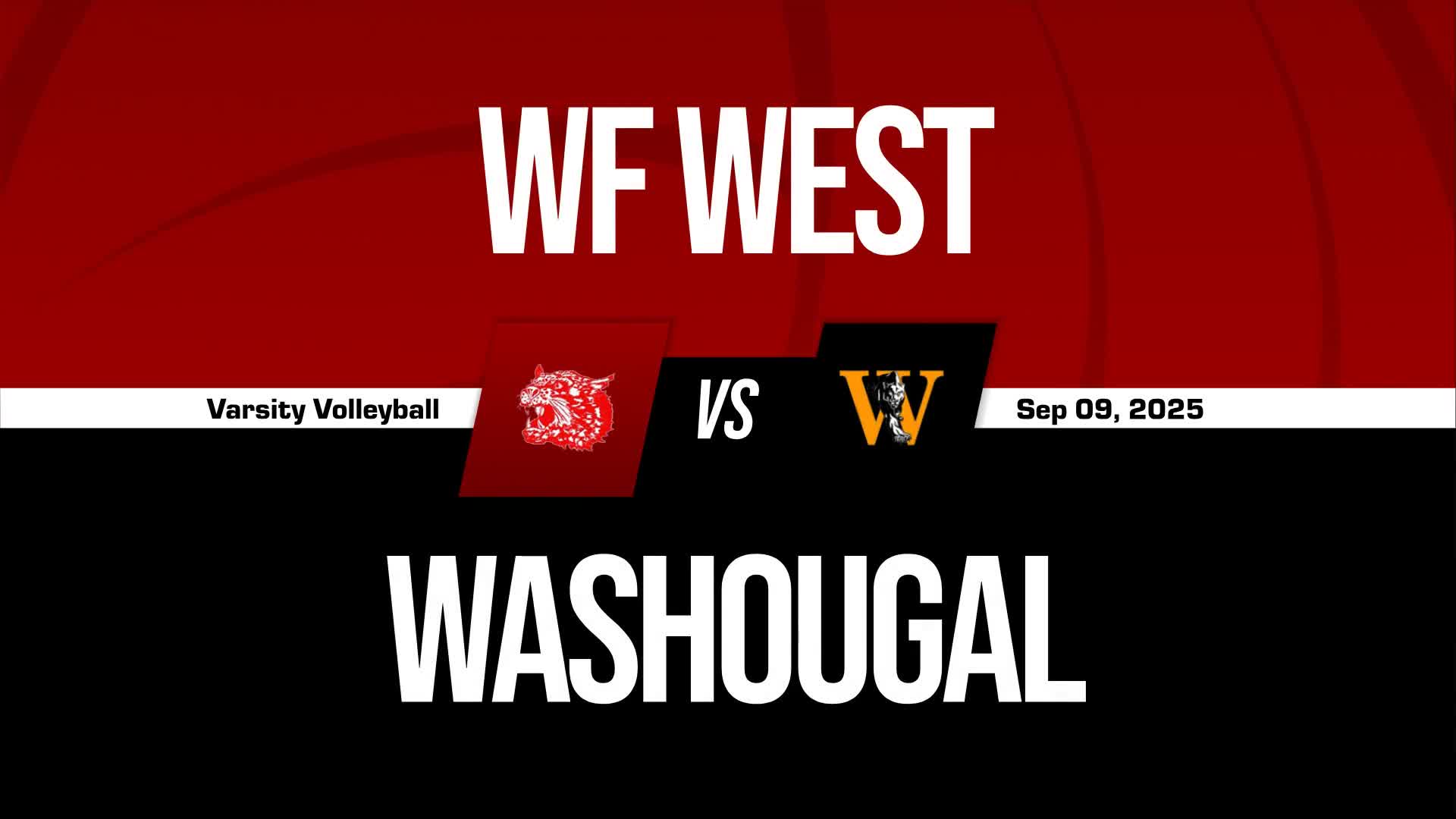 Volleyball Game Preview: Washougal Panthers vs. Woodland Beavers + How To Watch