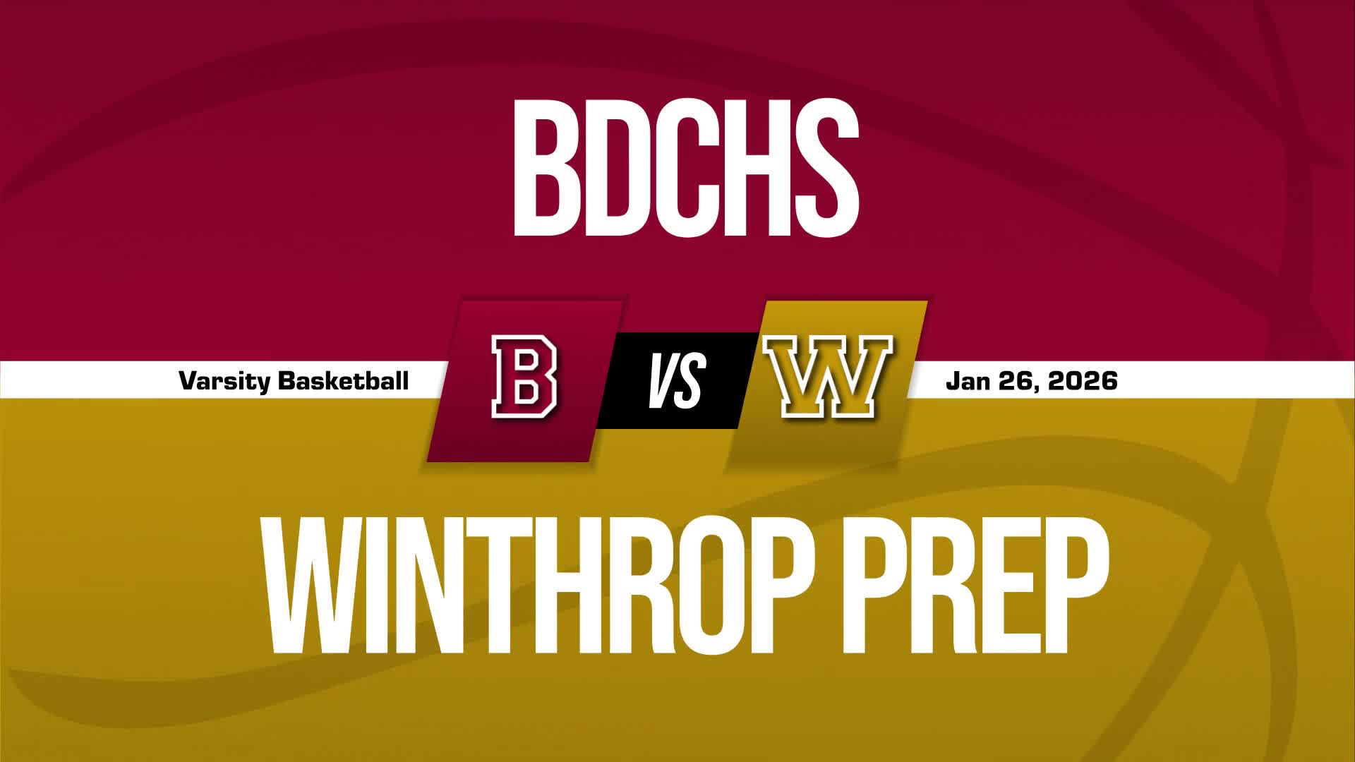 Basketball Recap: Dynamic Duo of  Olivia Hamm and  Paula 'PJ' Mungin Lead Winthrop College Prep Academy to Victory + How To Watch