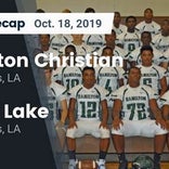 Football Game Preview: Grand Lake vs. East Beauregard