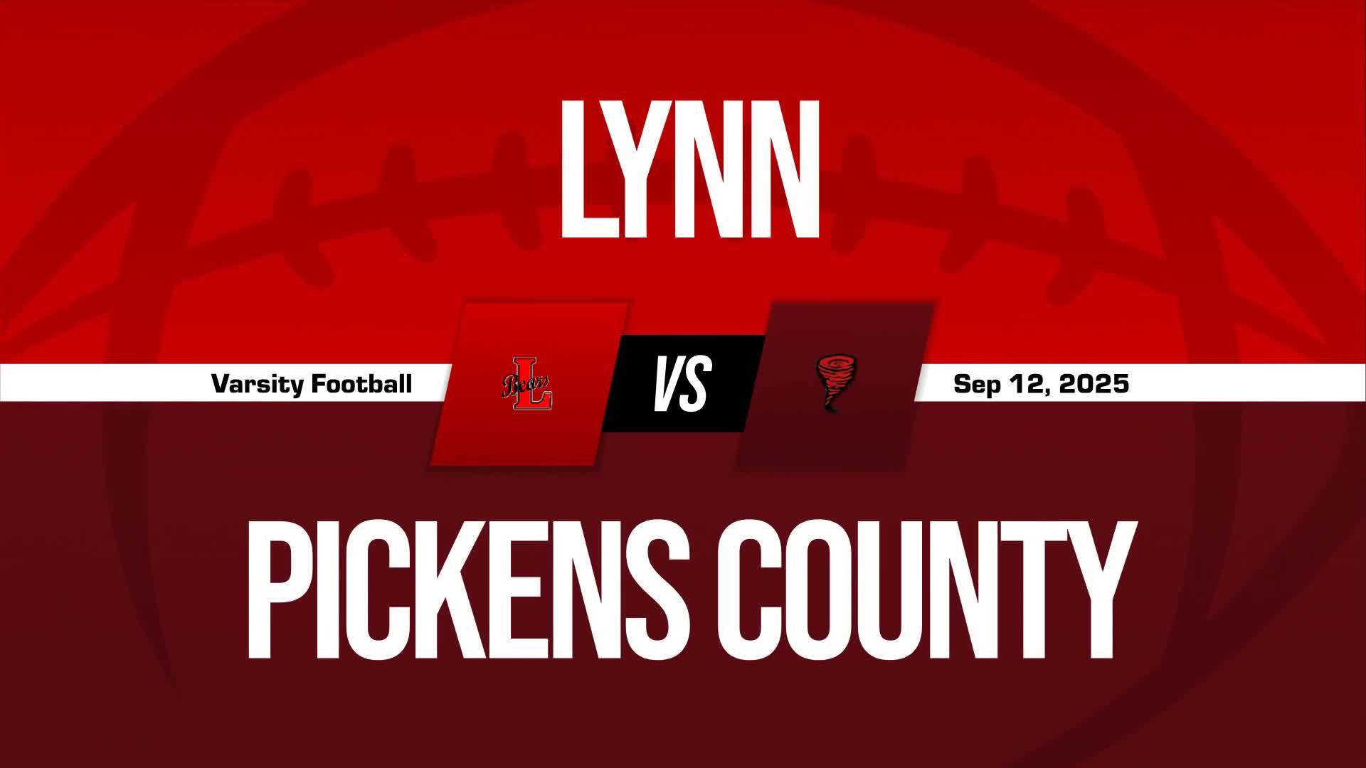 Football Recap: Lynn Takes a Loss + How To Watch