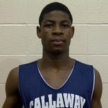 Fab frosh Malik Newman backing up the hype