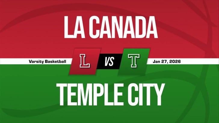 Basketball Recap: Temple City Takes a Loss