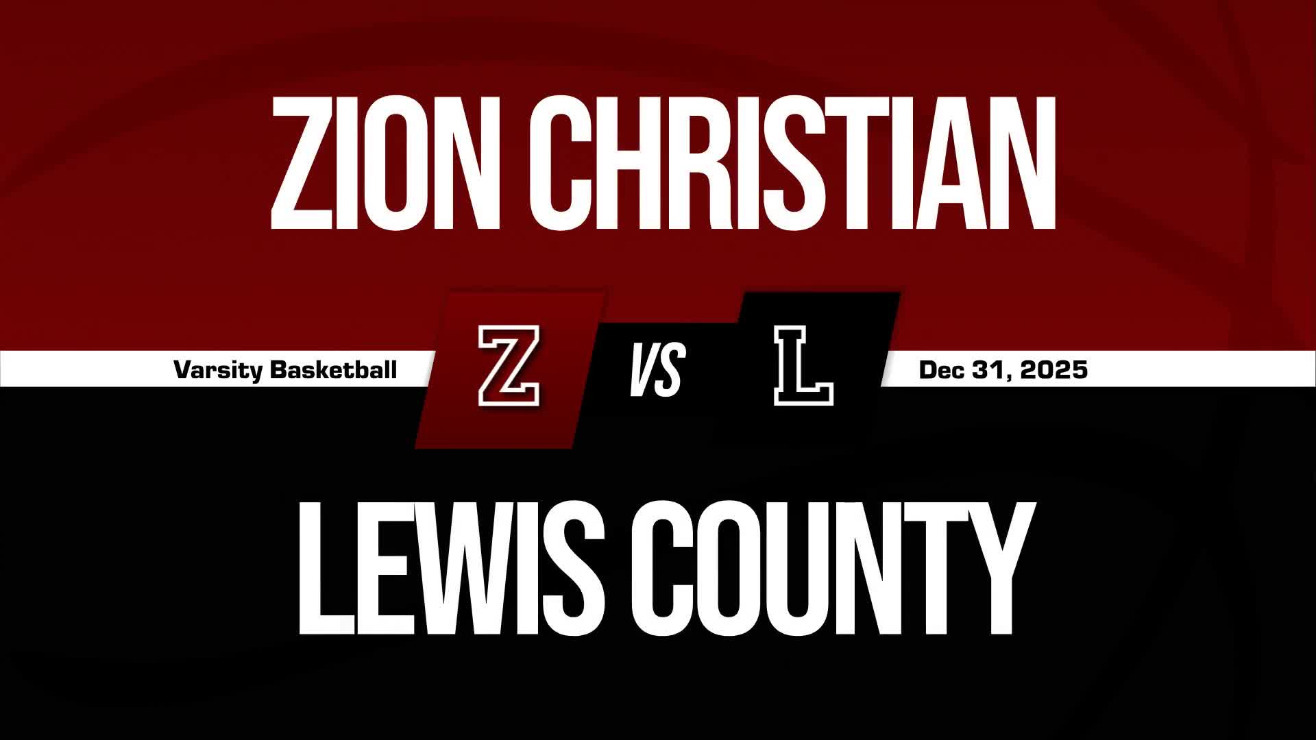 Basketball Recap: Lewis County Piles Up the Points Against Hughes