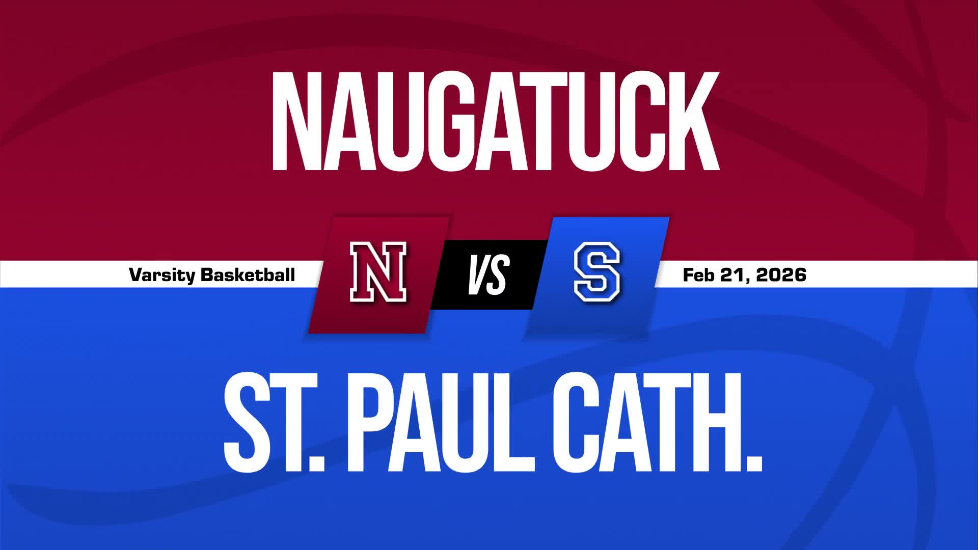 Basketball Recap: Naugatuck Takes a Loss