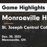St. Joseph Central Catholic extends home losing streak to five