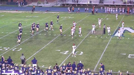 Baseball Recap: Ben Krza and  Dom Gaumeda secure win for Mullen