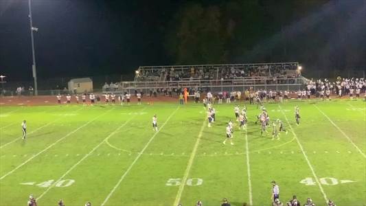 Cohen Klimak Game Report: @ Field