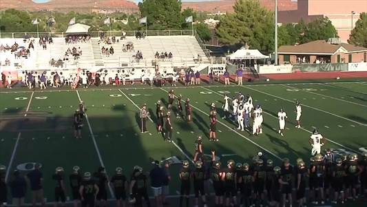 Football Game Preview: Cathedral on Home-Turf