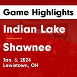 Basketball Game Preview: Shawnee Braves vs. Urbana Hillclimbers