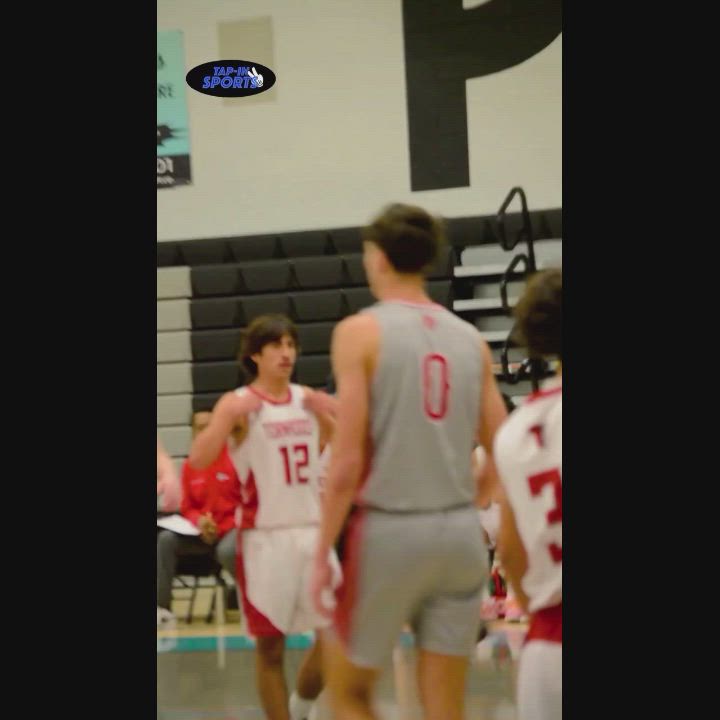 Basketball Game Preview: Clearwater Tornadoes vs. Middleton Tige