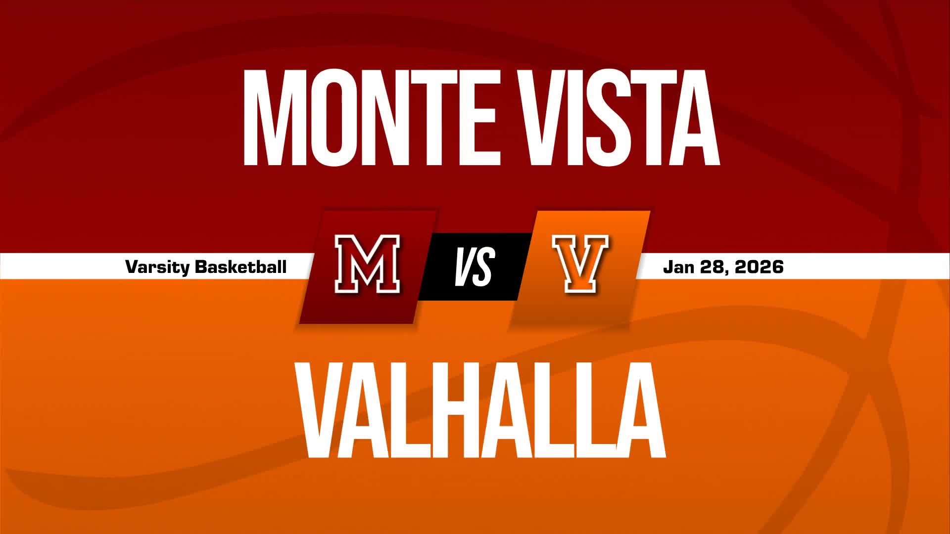 Basketball Recap: Valhalla Takes a Loss
