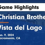Christian Brothers vs. El Camino
