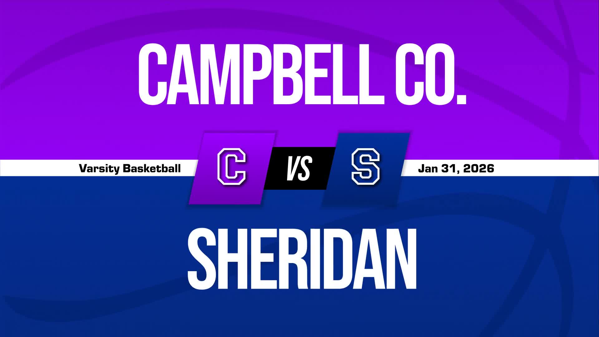 Basketball Recap: Campbell County Takes a Loss