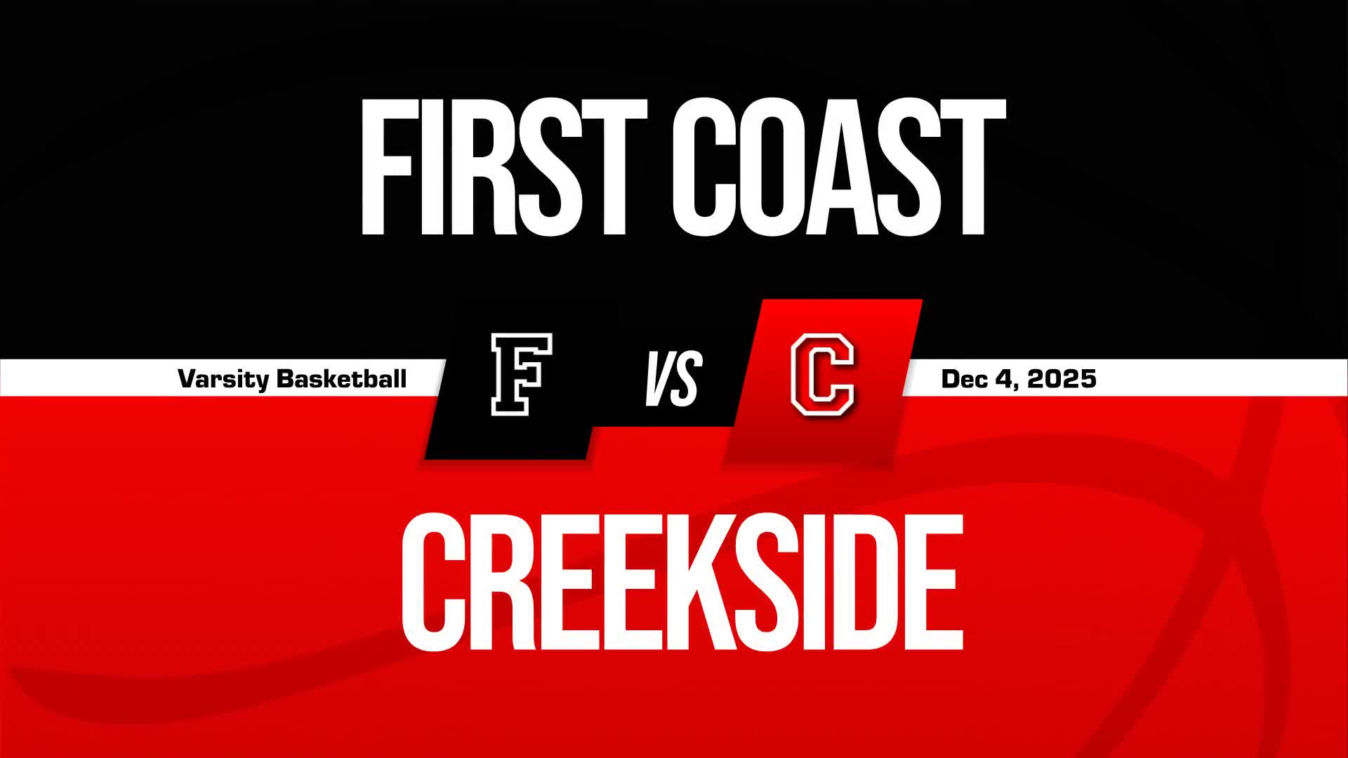 Basketball Game Preview: Creekside Knights vs. Bishop Kenny Crus