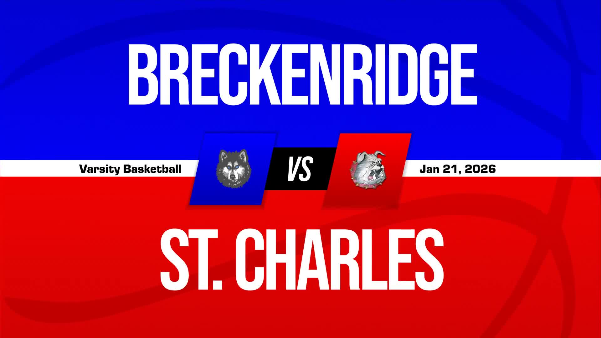 Basketball Recap: Make It 11 in a Row for Breckenridge + How To Watch