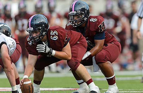 Herriman hosts No. 4 East on Friday in one of Utah's top games of the week.
