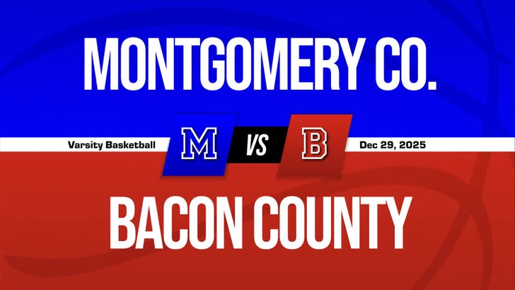 Basketball Recap: Montgomery County Puts Losing Streak Behind Th