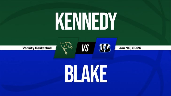 Basketball Recap: Bryce Freeman's Big Game Can't Quite Lead Kenn