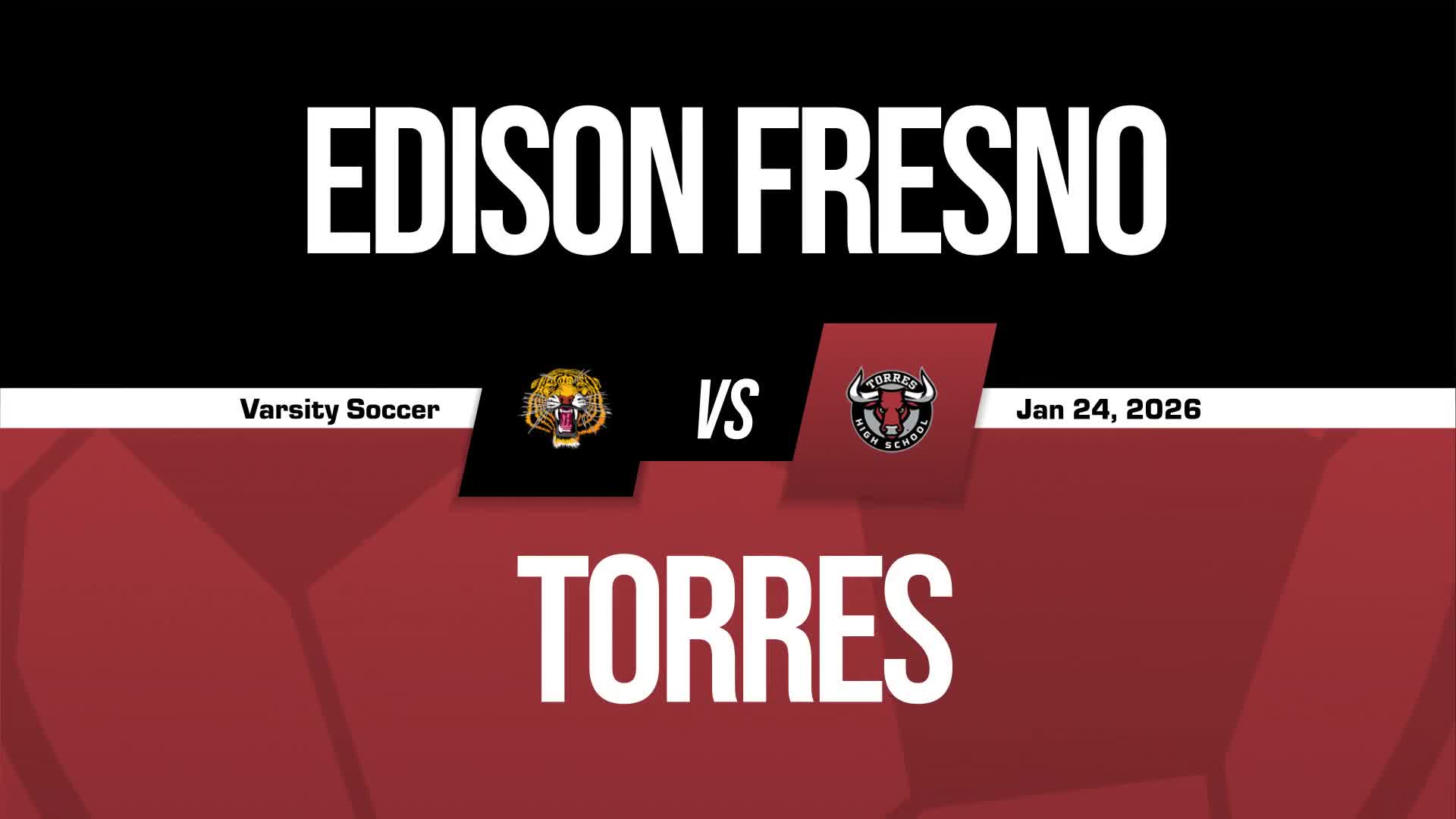Soccer Game Preview: Edison vs. Sanger + Official Tickets