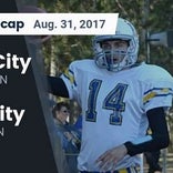 Football Game Preview: Braham vs. Rush City