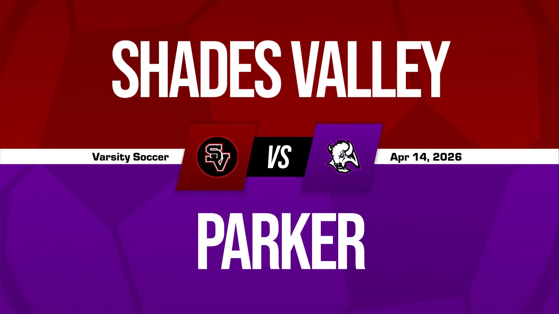 Soccer Recap: Tuesday's  Win Is Shades Valley's Fourth in Last Five Outings + How To Watch