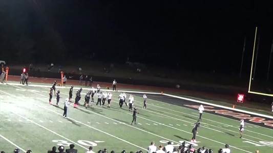 Baseball Game Preview: Hebron Christian Lions vs. Prince Avenue 