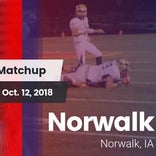Football Game Recap: Ballard vs. Norwalk