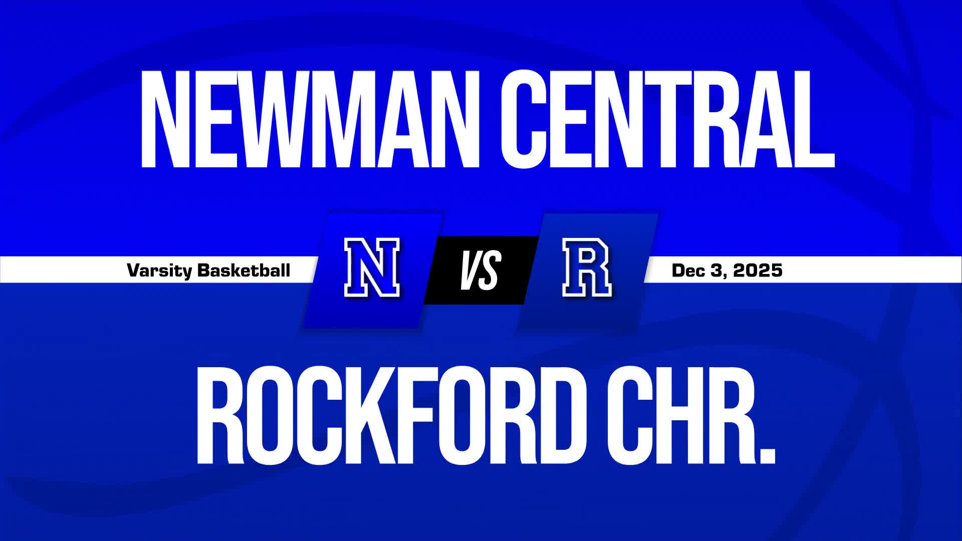Basketball Recap: Newman Central Catholic Comes Up Short