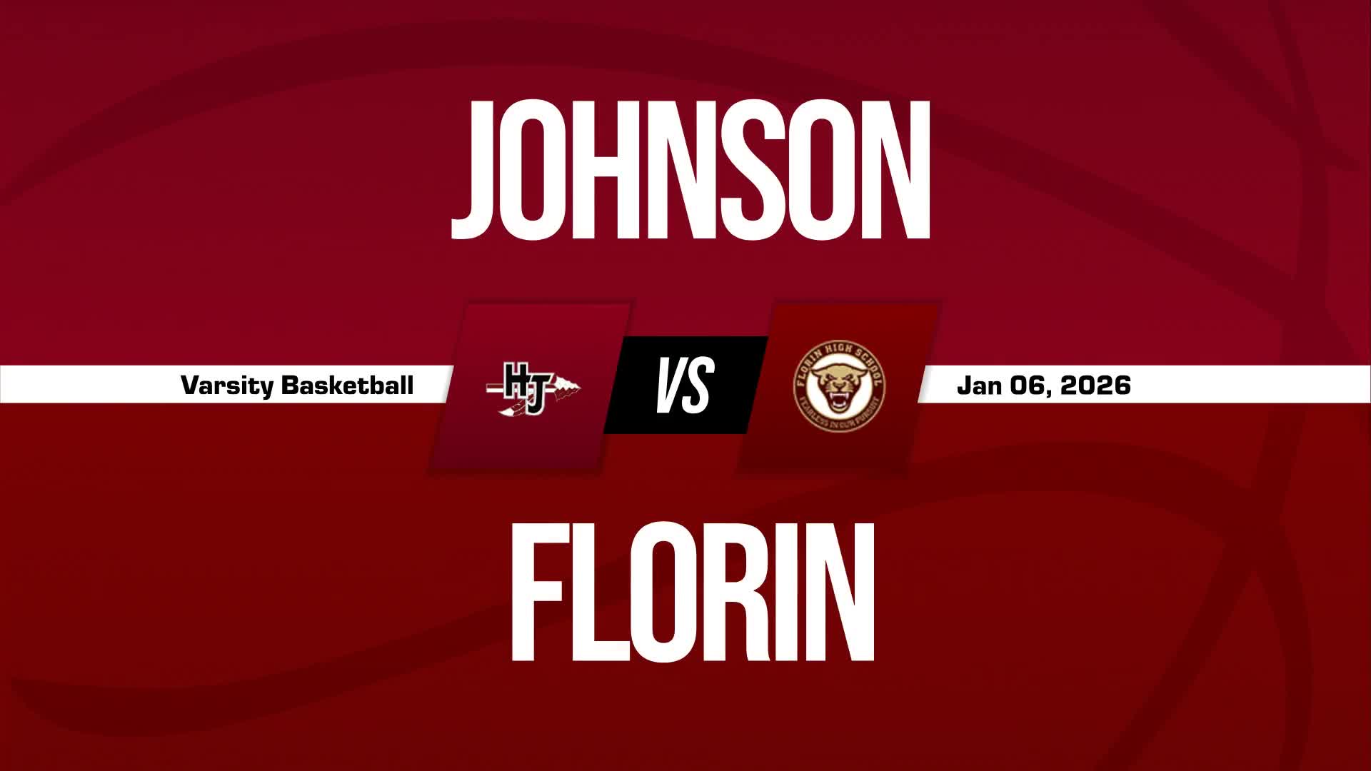 Basketball Game Preview: Johnson Warriors vs. Foothill Mustangs