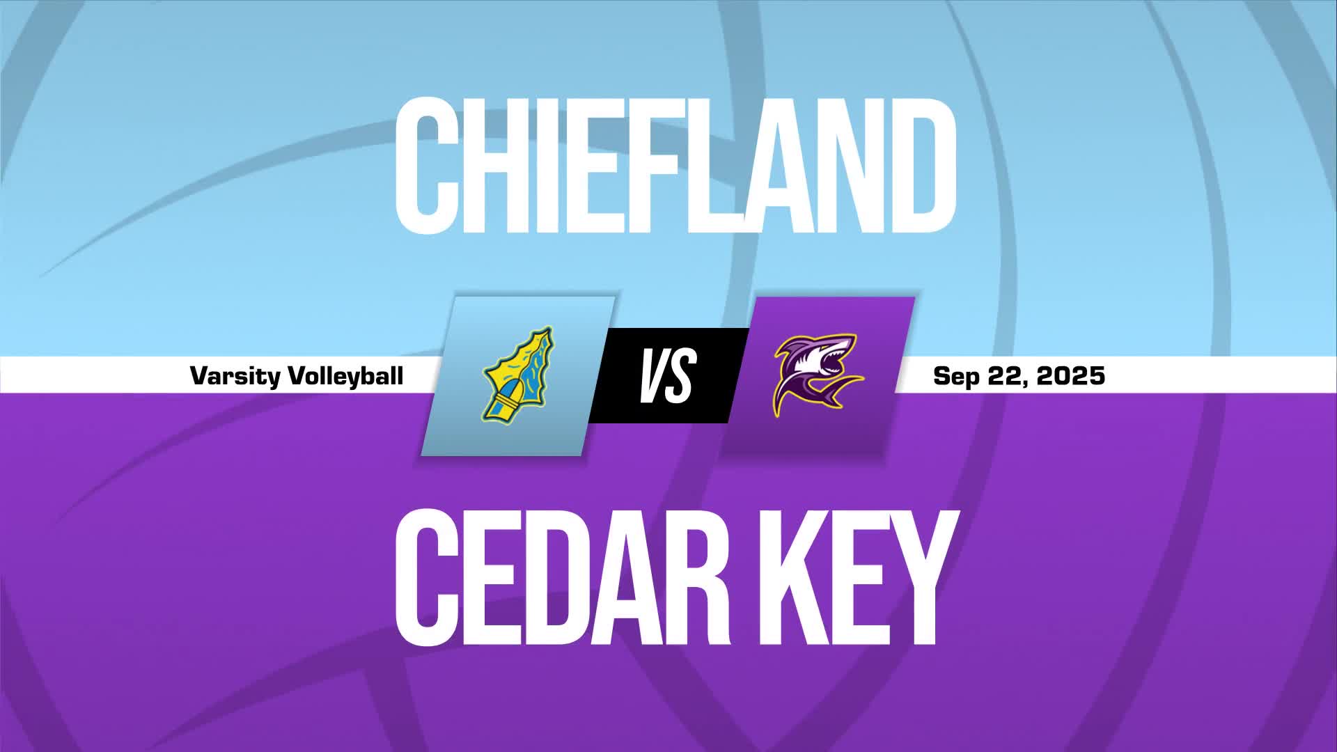 Volleyball Recap: Cedar Key Picks Up Third Consecutive  Victory