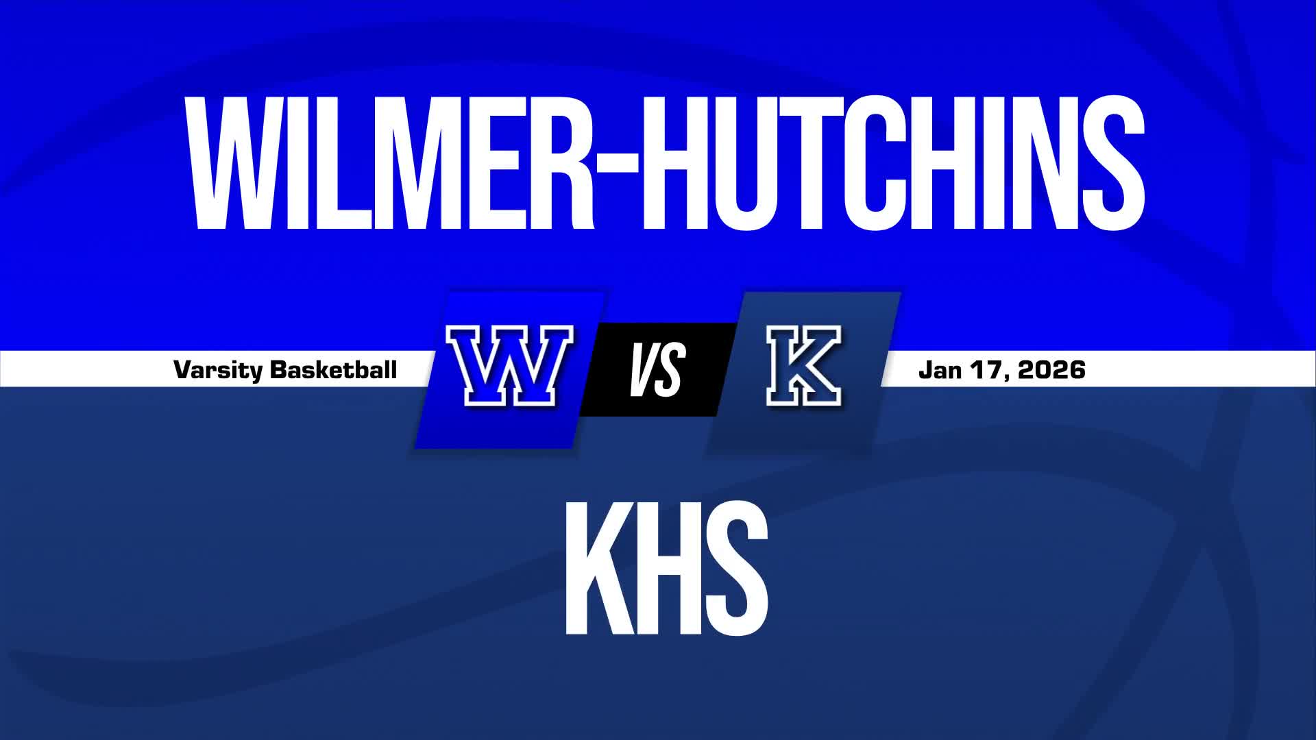 Basketball Recap: Kimball Piles Up the Points Against Conrad