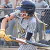Texas high school softball stolen base leaders: Maddie McKee approaching 70