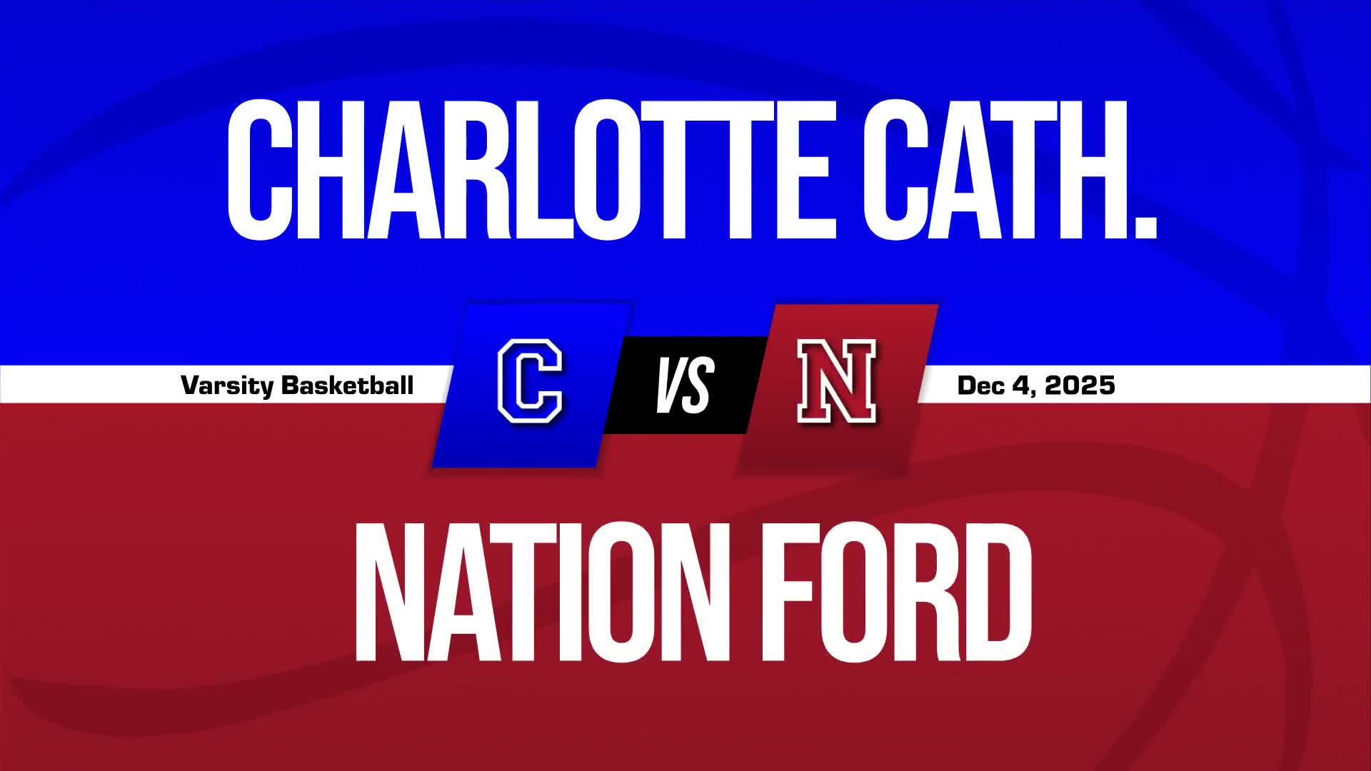 Basketball Game Preview: Nation Ford Falcons vs. Wren Hurricanes