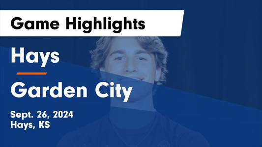 Soccer Game Preview: Hays vs. Hesston