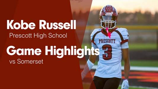 Basketball Recap: Kobe Russell Leads a Balanced Attack to Beat E