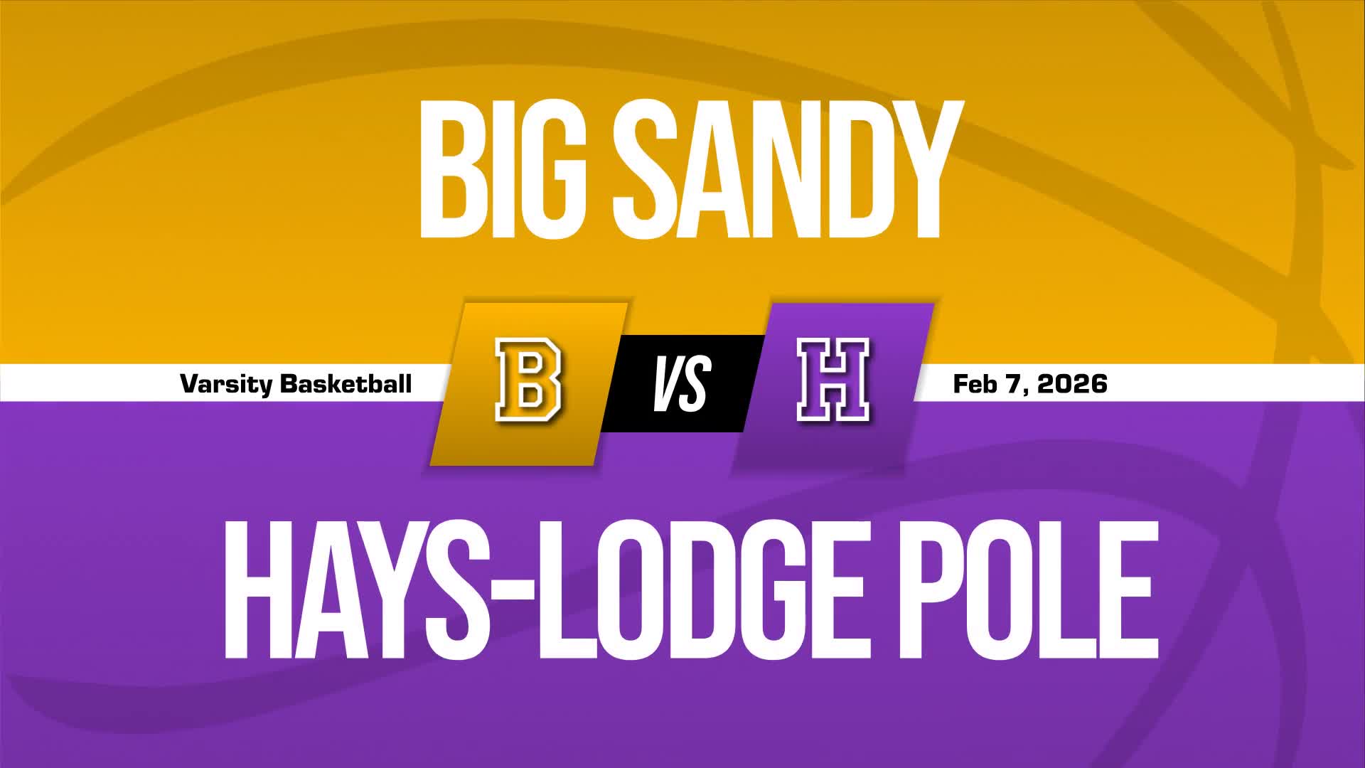 Basketball Recap: Hays-Lodge Pole Find Success + How To Watch